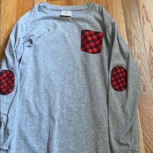 Simply southern shirt